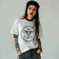 Hex the patriarchy: White, S, G64000