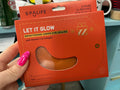 Christmas Holiday Let it Glow Undereye Masks - 6 Pairs