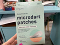 Deep Blemish Microdart Patches Hyaluronic Acid & Vitamin B3