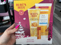 Honey Pot Holiday Gift Set|Body Lotion, Hand Cream, Lip Balm