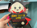 Fang-tastic Chic Hydrating Hyaluronic Acid Face Mask: Single Mask