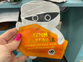 Mummy Makeover – Pore-Refining Face Mask: Single Mask