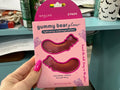 Gummy Bear Glow Hydrating Undereye Masks - 3 Pairs