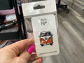 What Makes You Beautiful VW Bus- One Direction Enamel Pin