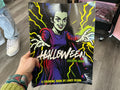 Halloween Coloring Book: for Kids and Adults